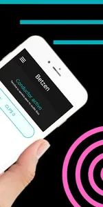 Betzen Riders screenshot 1
