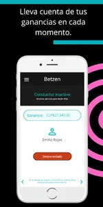 Betzen Riders screenshot 3