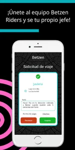 Betzen Riders screenshot 4