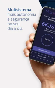 Multsistema screenshot 0