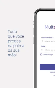 Multsistema screenshot 2
