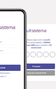 Multsistema screenshot 3