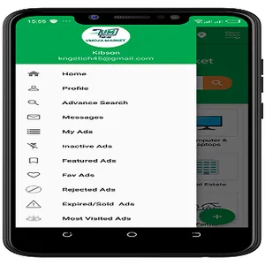 Umoja MarketPlace screenshot 1