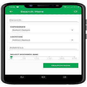 Umoja MarketPlace screenshot 3
