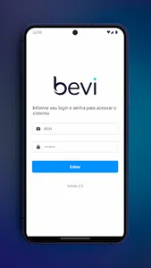 Bevi Visitas screenshot 0