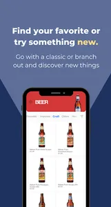 BEVZ Delivery screenshot 2