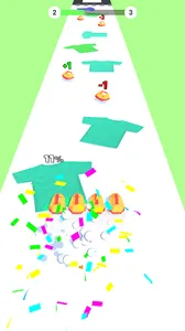 Iron Run screenshot 2