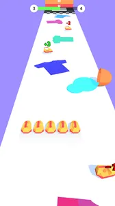 Iron Run screenshot 3