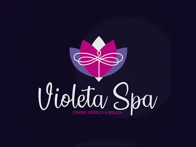 Violeta SPA screenshot 4