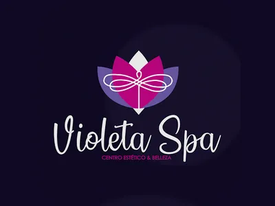 Violeta SPA screenshot 5