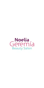 Peluquería Noelia Geremía screenshot 2