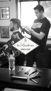 LaBarberia Platja D´Aro screenshot 1