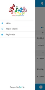 Edumusic screenshot 1