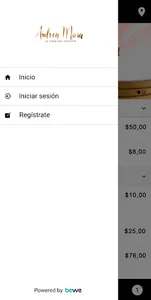 La Casa Del Estilista screenshot 1