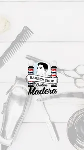 Madera Barber Shop screenshot 3