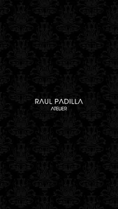 Raul Padilla Atelier screenshot 2