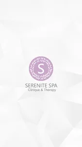 Serenité Spa Clinique & Therap screenshot 1