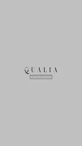 Qualia Wellness House screenshot 0