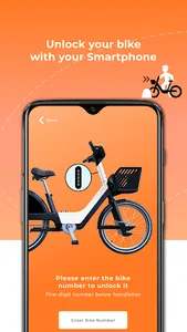 Official Cathedral Square Bike screenshot 3