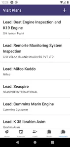TPL CRM Maldives screenshot 4