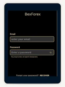 BexForex screenshot 13