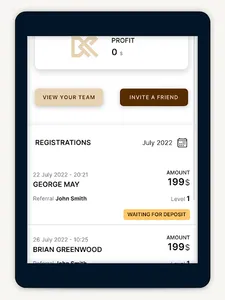 BexForex screenshot 14