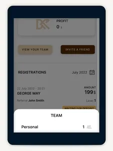 BexForex screenshot 15