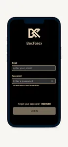 BexForex screenshot 7