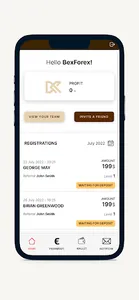 BexForex screenshot 8