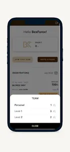 BexForex screenshot 9