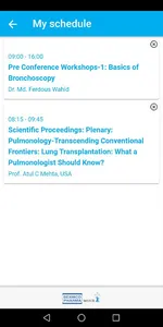 Pulmocon screenshot 7