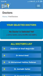 Highway To Health screenshot 3