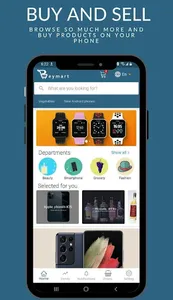 Beymart screenshot 0