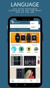 Beymart screenshot 1