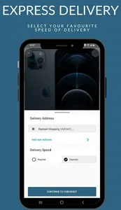 Beymart screenshot 2