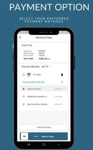 Beymart screenshot 3
