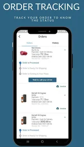 Beymart screenshot 4