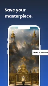 Nomi: Ai Generated Art Picture screenshot 7