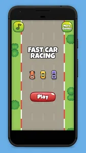 Racing: Cool Games for Boys screenshot 0