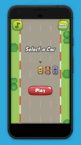 Racing: Cool Games for Boys screenshot 1