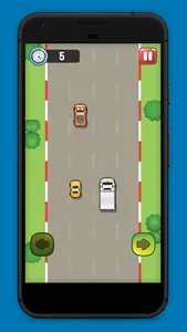 Racing: Cool Games for Boys screenshot 2
