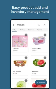 Beymart Seller screenshot 1