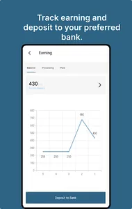 Beymart Seller screenshot 2