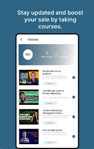 Beymart Seller screenshot 4