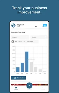 Beymart Seller screenshot 5