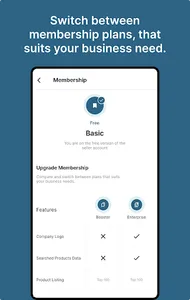 Beymart Seller screenshot 6