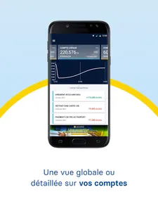 MOBILE CPA screenshot 2