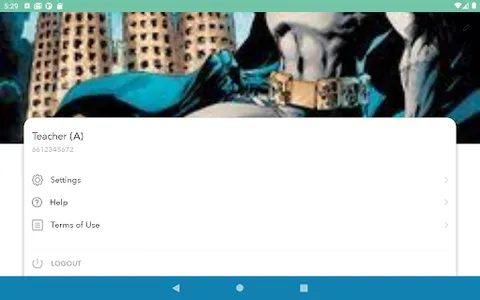 NYRA ONLINE SCHOOL screenshot 6