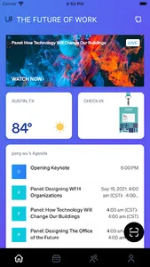 BigMarker Events screenshot 0