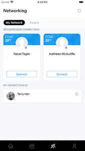 BigMarker Events screenshot 2